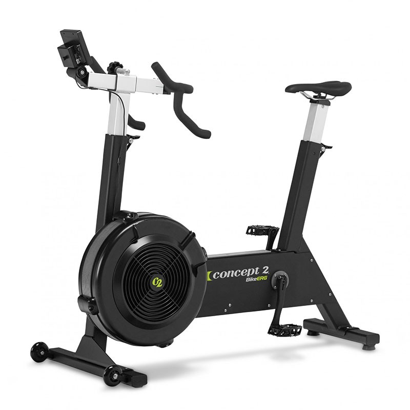 BikeERG CONCEPT2 - Résistance à Air compatible Bluetooth™