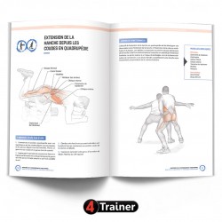 ANATOMIE ET ENTRAÎNEMENT FONCTIONNEL - 4Trainer Editions