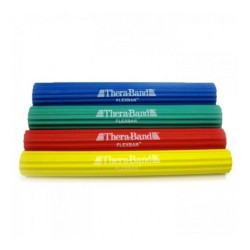 FLEXBAR - Bande d'entraînement flexible - THERABAND