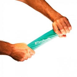 FLEXBAR - Bande d'entraînement flexible - THERABAND