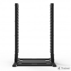 RACK Isometric Mid-Thigh Pull Rig - 4TRAINER