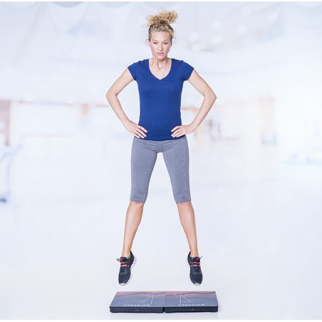 RACK Isometric Mid-Thigh Pull Rig - 4TRAINER