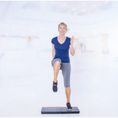 RACK Isometric Mid-Thigh Pull Rig - 4TRAINER RACK Isometric Mid-Thigh Pull Rig - 4TRAINER