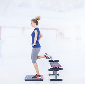 RACK Isometric Mid-Thigh Pull Rig - 4TRAINER RACK Isometric Mid-Thigh Pull Rig - 4TRAINER