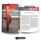 POWERLIFTING - Les Bases Techniques de la Force Athlétique - 4TRAINER EDITIONS