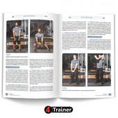 POWERLIFTING - Les Bases Techniques de la Force Athlétique - 4TRAINER EDITIONS POWERLIFTING - Les Bases Techniques de la Force Athlétique - 4TRAINER EDITIONS