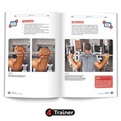 POWERLIFTING - Les Bases Techniques de la Force Athlétique - 4TRAINER EDITIONS POWERLIFTING - Les Bases Techniques de la Force Athlétique - 4TRAINER EDITIONS