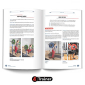 POWERLIFTING - Les Bases Techniques de la Force Athlétique - 4TRAINER EDITIONS POWERLIFTING - Les Bases Techniques de la Force Athlétique - 4TRAINER EDITIONS