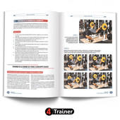 POWERLIFTING - Les Bases Techniques de la Force Athlétique - 4TRAINER EDITIONS POWERLIFTING - Les Bases Techniques de la Force Athlétique - 4TRAINER EDITIONS