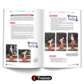 POWERLIFTING - Les Bases Techniques de la Force Athlétique - 4TRAINER EDITIONS POWERLIFTING - Les Bases Techniques de la Force Athlétique - 4TRAINER EDITIONS