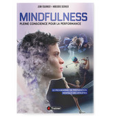 MINDFULNESS - Pleine Conscience pour la Performance - 4TRAINER EDITIONS