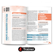 ATHLÉTISME - Les Fondamentaux et les Courses - 4TRAINER EDITIONS ATHLÉTISME - Les Fondamentaux et les Courses - 4TRAINER EDITIONS