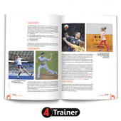 ATHLÉTISME - Les Fondamentaux et les Courses - 4TRAINER EDITIONS ATHLÉTISME - Les Fondamentaux et les Courses - 4TRAINER EDITIONS