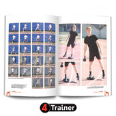 ATHLÉTISME - Les Fondamentaux et les Courses - 4TRAINER EDITIONS ATHLÉTISME - Les Fondamentaux et les Courses - 4TRAINER EDITIONS