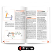 ATHLÉTISME - Les Fondamentaux et les Courses - 4TRAINER EDITIONS ATHLÉTISME - Les Fondamentaux et les Courses - 4TRAINER EDITIONS