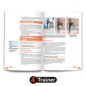 ATHLÉTISME - Les Fondamentaux et les Courses - 4TRAINER EDITIONS ATHLÉTISME - Les Fondamentaux et les Courses - 4TRAINER EDITIONS