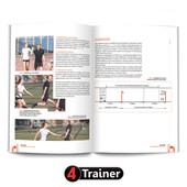 ATHLÉTISME - Les Fondamentaux et les Courses - 4TRAINER EDITIONS ATHLÉTISME - Les Fondamentaux et les Courses - 4TRAINER EDITIONS