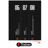 ATHLÉTISME - Les Fondamentaux et les Courses - 4TRAINER EDITIONS ATHLÉTISME - Les Fondamentaux et les Courses - 4TRAINER EDITIONS