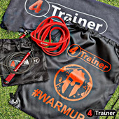 PACK WARMUP - Spartan x 4Trainer PACK WARMUP - Spartan x 4Trainer