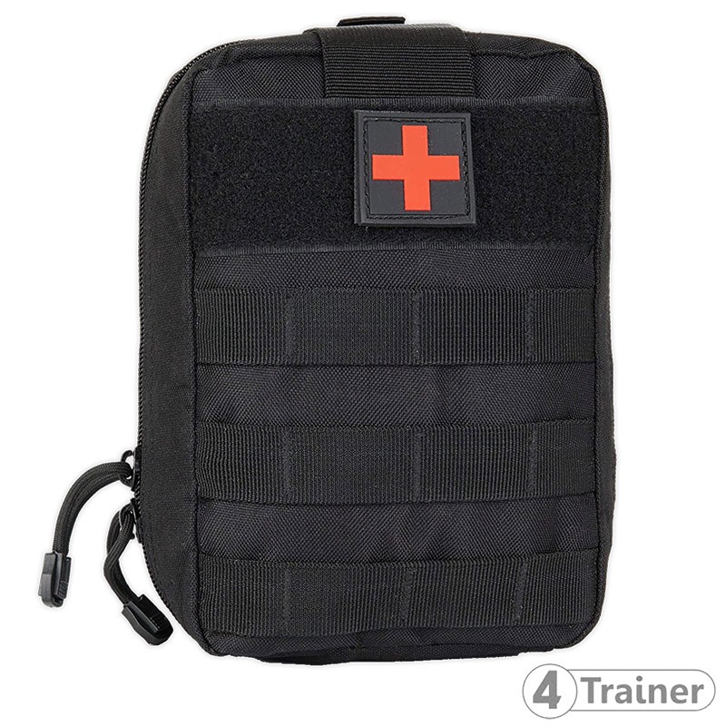 Trousse de Secours TACTIQUE - 4TRAINER