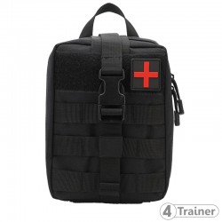 Trousse de Secours TACTIQUE - 4TRAINER