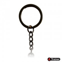 Porte Clé Bumper 4Trainer