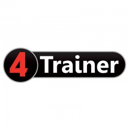 Porte Clé Bumper 4Trainer