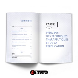 TROUBLES MUSCULO-SQUELETTIQUES - Prise en charge et rééducation - Approche complète pour soigner les TMS - 4TRAINER EDITIONS