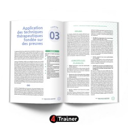 TROUBLES MUSCULO-SQUELETTIQUES - Prise en charge et rééducation - Approche complète pour soigner les TMS - 4TRAINER EDITIONS