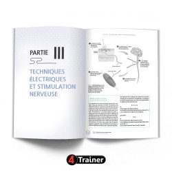 TROUBLES MUSCULO-SQUELETTIQUES - Prise en charge et rééducation - Approche complète pour soigner les TMS - 4TRAINER EDITIONS