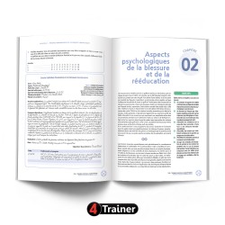 TROUBLES MUSCULO-SQUELETTIQUES - Prise en charge et rééducation - Approche complète pour soigner les TMS - 4TRAINER EDITIONS