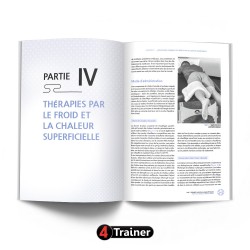 TROUBLES MUSCULO-SQUELETTIQUES - Prise en charge et rééducation - Approche complète pour soigner les TMS - 4TRAINER EDITIONS