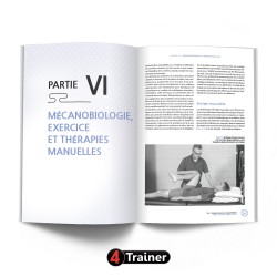 TROUBLES MUSCULO-SQUELETTIQUES - Prise en charge et rééducation - Approche complète pour soigner les TMS - 4TRAINER EDITIONS