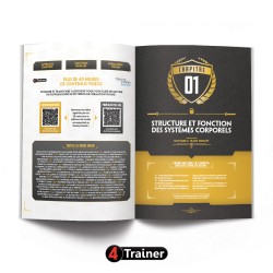 L'Encyclopédie de la préparation physique - 4TRAINER Editions