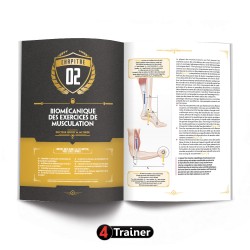 L'Encyclopédie de la préparation physique - 4TRAINER Editions