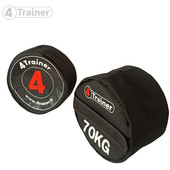Sandbag 25KG à 115KG – Sac de Force à Lester - 4TRAINER Sandbag 25KG à 115KG – Sac de Force à Lester - 4TRAINER