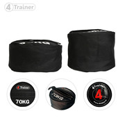 Sandbag 25KG à 115KG – Sac de Force à Lester - 4TRAINER Sandbag 25KG à 115KG – Sac de Force à Lester - 4TRAINER