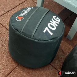 Sandbag 25KG à 115KG – Sac de Force à Lester - 4TRAINER