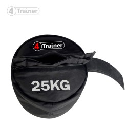 Sandbag 25KG à 115KG – Sac de Force à Lester - 4TRAINER