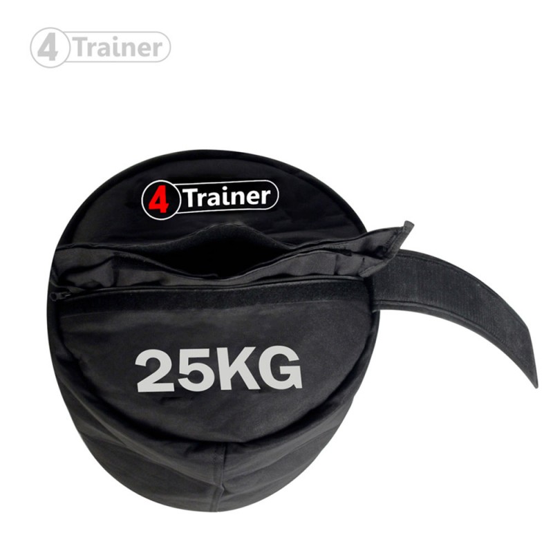 Sandbag 25KG à 115KG – Sac de Force à Lester - 4TRAINER