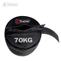 Sandbag 25KG à 115KG – Sac de Force à Lester - 4TRAINER
