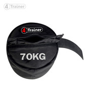 Sandbag 25KG à 115KG – Sac de Force à Lester - 4TRAINER Sandbag 25KG à 115KG – Sac de Force à Lester - 4TRAINER