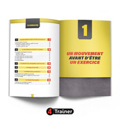 La bible du SQUAT - 4TRAINER Editions