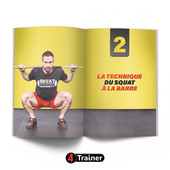 La bible du SQUAT - 4TRAINER Editions