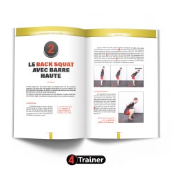 La bible du SQUAT - 4TRAINER Editions