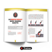 La bible du SQUAT - 4TRAINER Editions La bible du SQUAT - 4TRAINER Editions