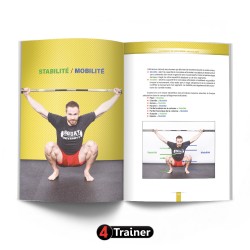 La bible du SQUAT - 4TRAINER Editions