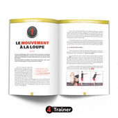 La bible du SQUAT - 4TRAINER Editions La bible du SQUAT - 4TRAINER Editions