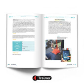 VBT : La Puissance à Vitesse Maximale - 4Trainer Editions VBT : La Puissance à Vitesse Maximale - 4Trainer Editions