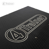 SLANT BOARD - Planche Inclinée en Bois - 4TRAINER SLANT BOARD - Planche Inclinée en Bois - 4TRAINER